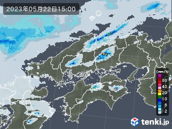 雨雲