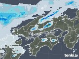 雨雲レーダー(2023年05月22日)