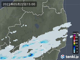 雨雲