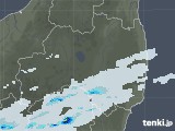 雨雲レーダー(2023年05月22日)