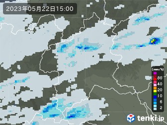雨雲
