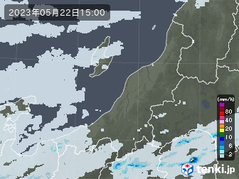 雨雲