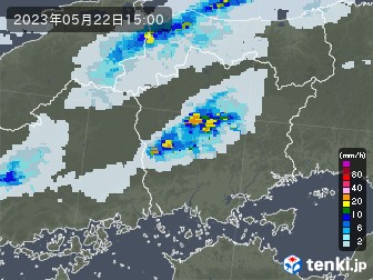 雨雲