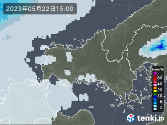 雨雲