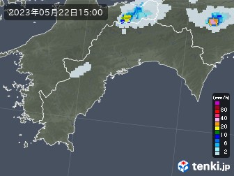 雨雲
