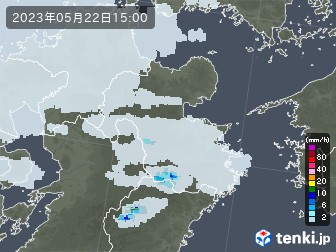 雨雲