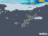 雨雲レーダー(2023年05月22日)