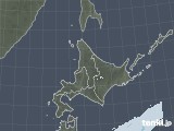 2023年05月23日の北海道地方の雨雲レーダー