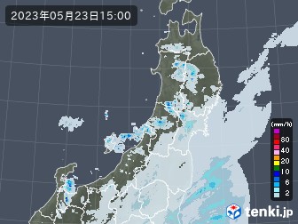 雨雲