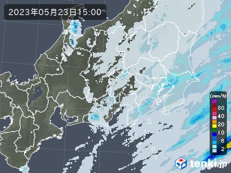 雨雲