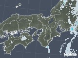 雨雲レーダー(2023年05月23日)