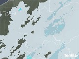 雨雲レーダー(2023年05月23日)