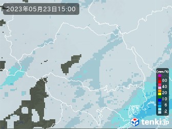 雨雲
