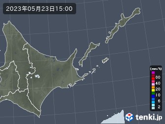 雨雲