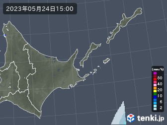 雨雲