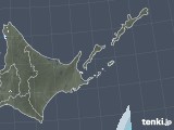 雨雲レーダー(2023年05月24日)