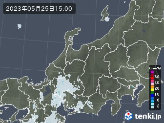 雨雲