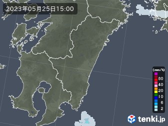 雨雲