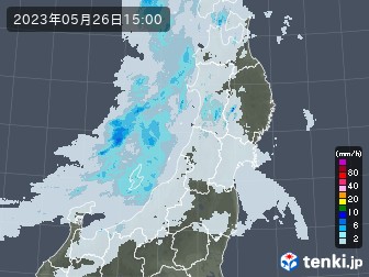 雨雲