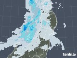 雨雲レーダー(2023年05月26日)