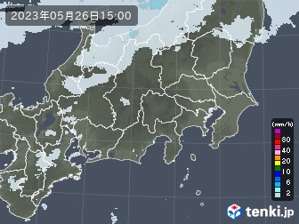 雨雲