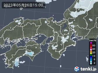雨雲