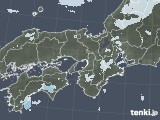 雨雲レーダー(2023年05月26日)