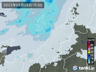 雨雲