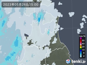 雨雲