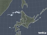 2023年05月27日の北海道地方の雨雲レーダー