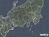 雨雲レーダー(2023年05月27日)