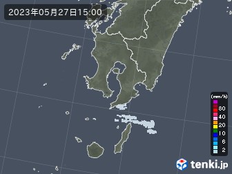 雨雲