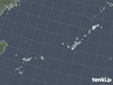 雨雲レーダー(2023年05月28日)