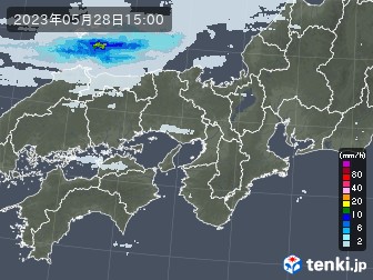 雨雲