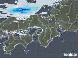 雨雲レーダー(2023年05月28日)