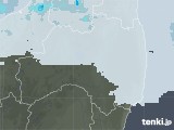 雨雲レーダー(2023年05月28日)