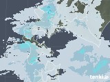 雨雲レーダー(2023年05月28日)