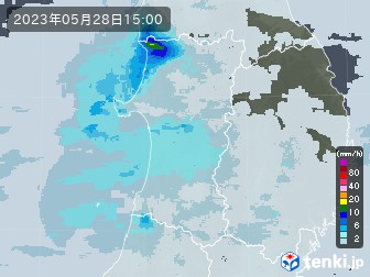 雨雲