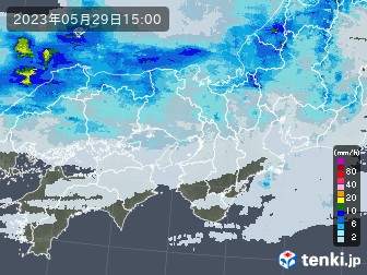 雨雲