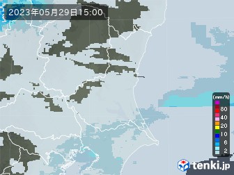 雨雲