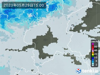 雨雲