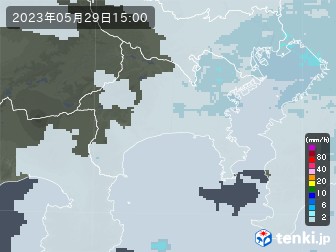雨雲