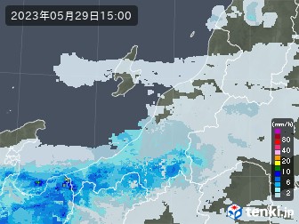 雨雲