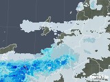 雨雲レーダー(2023年05月29日)