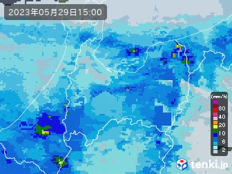 雨雲