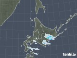 2023年05月30日の北海道地方の雨雲レーダー