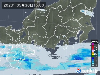 雨雲