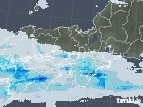 雨雲レーダー(2023年05月30日)