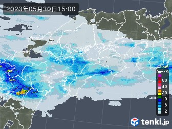 雨雲