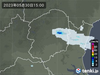 雨雲